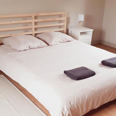 Les 3 Mesanges Apartment Giverny Luaran gambar
