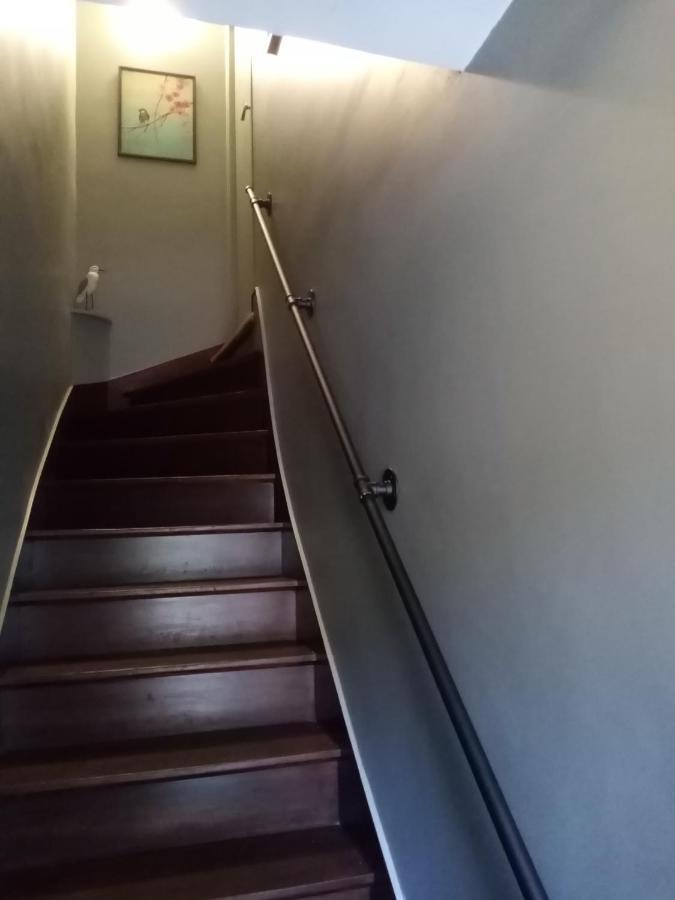Les 3 Mesanges Apartment Giverny Luaran gambar
